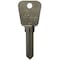 Hillman HILLMAN KeyKrafter Universal House/Office Key Blank 2023 LF24 Single 532023 - alternate 1